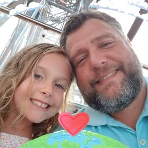 Meet your Posher, Thomas